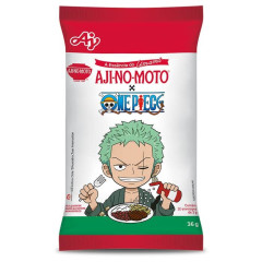 AJI-NO-MOTO FLOPPY 36g