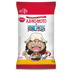 AJI-NO-MOTO FLOPPY 36g