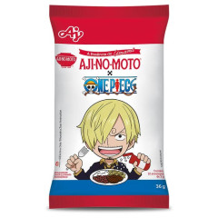 AJI-NO-MOTO FLOPPY 36g