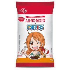 AJI-NO-MOTO FLOPPY 36g