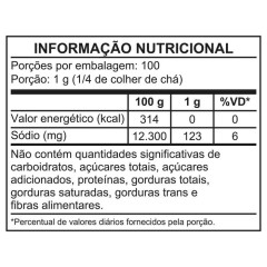 AJI-NO-MOTO FRASCO 100g