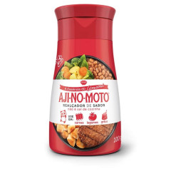 AJI-NO-MOTO FRASCO 100g