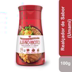 AJI-NO-MOTO FRASCO 100g