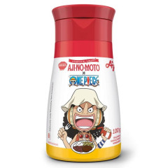 AJI-NO-MOTO FRASCO 100g