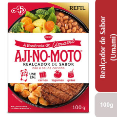 AJI-NO-MOTO REFIL 100g