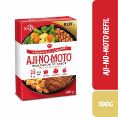 AJI-NO-MOTO REFIL 100g