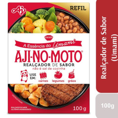 AJI-NO-MOTO REFIL 100g