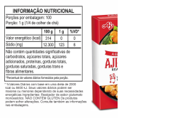 AJI-NO-MOTO REFIL 100g