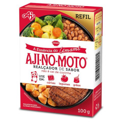 AJI-NO-MOTO REFIL 100g