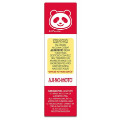 AJI-NO-MOTO REFIL 100g
