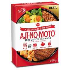 AJI-NO-MOTO REFIL 100g