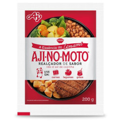 AJI-NO-MOTO REFIL 200g