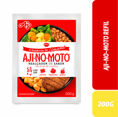 AJI-NO-MOTO REFIL 200g