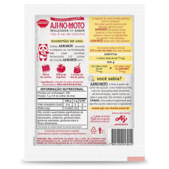 AJI-NO-MOTO REFIL 200g