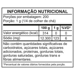 AJI-NO-MOTO REFIL 200g