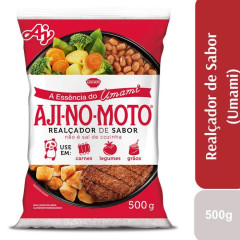 AJI-NO-MOTO 500g