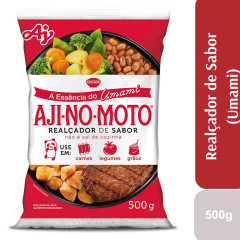 AJI-NO-MOTO 500g