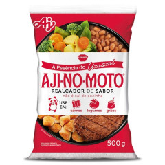 AJI-NO-MOTO 500g