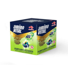 AMINOVITAL GOLD DRINK LIMÃO 90g