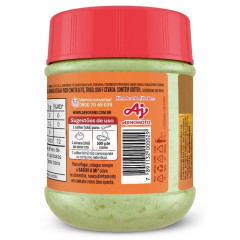 RECEITA DE CASA C/ PIMENTA 450g
