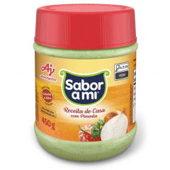 RECEITA DE CASA C/ PIMENTA 450g