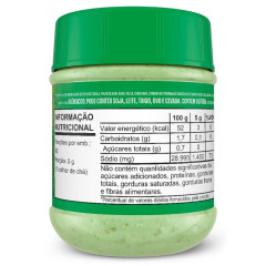 RECEITA DE CASA S/ PIMENTA 450g