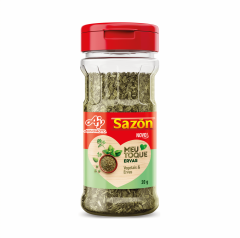 SAZON MEU TOQUE ERVAS POTE 20g
