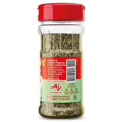 SAZON MEU TOQUE ERVAS POTE 20g