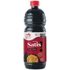 MOLHO SHOYU SATIS PROFISSIONAL 870ml