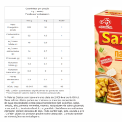 SAZON NA MEDIDA 10 VEGETAIS 30g