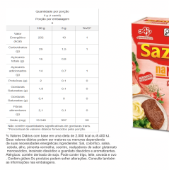 SAZON NA MEDIDA TOMATE 30g