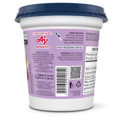SABOR AMI ALHO E SAL 1kg