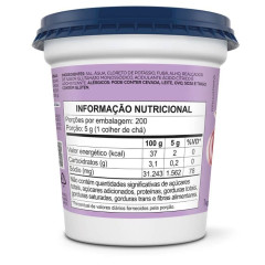 SABOR AMI ALHO E SAL 1kg