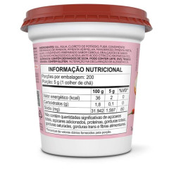 SABOR AMI C/ PIMENTA 1kg