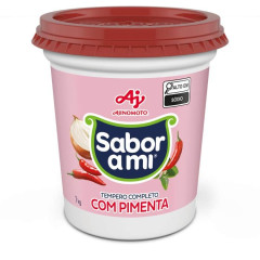 SABOR AMI C/ PIMENTA 1kg
