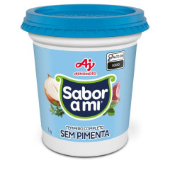 SABOR AMI S/ PIMENTA 1kg