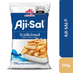 AJI-SAL CILINDRO 250g