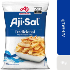 AJI-SAL 1kg