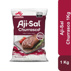 AJI-SAL CHURRASCO 1kg