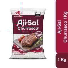 AJI-SAL CHURRASCO 1kg