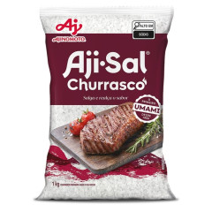AJI-SAL CHURRASCO 1kg