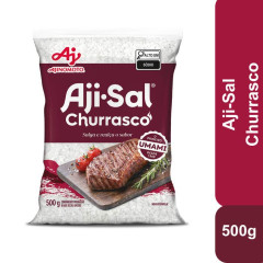 AJI-SAL CHURRASCO 500g