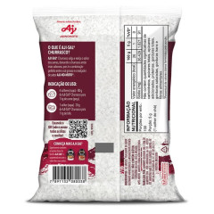 AJI-SAL CHURRASCO 500g