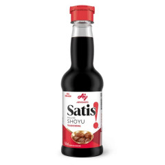 MOLHO SHOYU SATIS 150ml