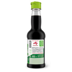 MOLHO SHOYU SATIS LEGUMES E VERDURAS 150ml