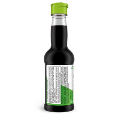 MOLHO SHOYU SATIS LEGUMES E VERDURAS 150ml