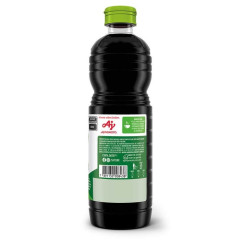 MOLHO SHOYU SATIS LEGUMES E VERDURAS 500ml