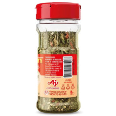 SAZON MEU TOQUE CASEIRO POTE 32g