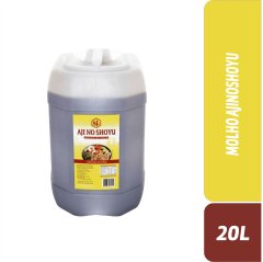 MOLHO AJINOSHOYU 20L