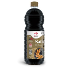 MOLHO PARA GYOZA SATIS 890ML